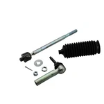 45460-09370 45535-09600 For 20-23 Toyota Highlander Lh Rh Side Tie Rod End. Fixed Price $195.00.