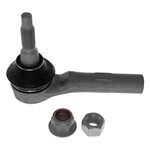 Ford Fusion 10-12 Motorcraft Passenger Side Outer Steering Tie Rod End. Fixed Price $52.94.