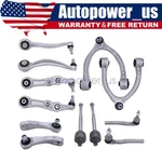 For Mercedes Benz Class W205 W213 C257 12X Front Supension Control Arm Kits. Fixed Price $264.35.