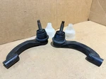 Mopar 5094006AA Right & 5093857AA Left Outer Tie Rod End Set -- 2002-06 Sebring. Fixed Price $55.00.