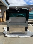 2003 Bmw 325I E46 Complete Sunroof Frame Assembly Brand New. Fixed Price $500.00.