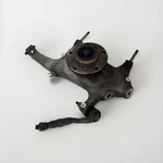 2012-2016 Bmw M5 4.4L Right Front Spindle Knuckle W/ Wheel Bearing 2284053. Fixed Price $120.00.