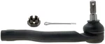 Steering Tie Rod End Mevotech MS76614 Fits 11-14 Mazda 2. Fixed Price $39.44.