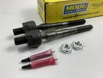 (2) Moog EV800623 Front Inner Steering Tie Rod End. Fixed Price $31.49.