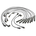 Spark Plug Wire Set Standard 26453 Fits 85-86 Nissan 720. Fixed Price $35.82.