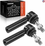 A-premium 2 X Front Outer Tie Rod Ends, Compatible With Chevy Silverado 1500. Fixed Price $121.39.