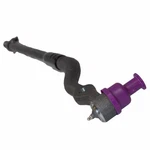 Outer Tie Rod End Motorcraft MEOE117. Fixed Price $188.41.