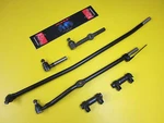 Xrf Tie Rod Inner Outer Drag Link Steering Ram 2500 3500 94-97 4X4 Life Warranty. Fixed Price $310.85.