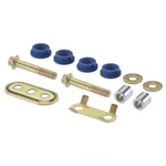Steering Tie Rod End Bushing Kit Moog K7408. Fixed Price $23.67.