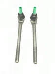 Oem Tie Rod End ES2020RLT Fits Chevy Astro Impala Caprice Gmc Safari. Fixed Price $32.25.