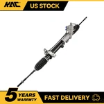 Power Steering Rack And Pinion Assembly For Nissan Murano 05-2007 263040 Awd. Fixed Price $165.29.