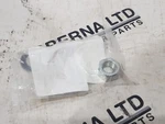 Genuine Mazda MK2 2011-2014 Steering Gear Nut Lock Rat D653-32-131. Fixed Price $16.20.