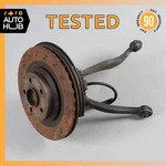 03-11 Mercede W211 E55 CLS55 Amg Rear Right Spindle Knuckle Assembly Set Oem. Fixed Price $199.23.