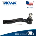 1 Pc Front Outer Tie Rod End Lh For 98-02 Toyota Landcruiser Lexus LX470. Fixed Price $19.95.