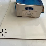 Genuine Ford Outer Tie Rod End E5UZ-3A131-A Fits F250 F350 2WD Rwd Truck Nos. Fixed Price $31.88.