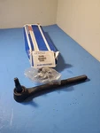 Steering Tie Rod End Elgin ES406L Nos. Fixed Price $17.50.