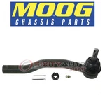 Moog ES800855 Steering Tie Rod End For TO65182 TA3006 MS76610 GS3L32280 Yh. Fixed Price $46.21.