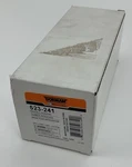 Dorman 523-241 Suspension Knuckle Bushing For 08-15 Cadillac Cts. Fixed Price $25.00.