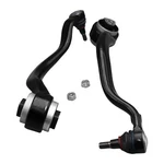 For Bmw X5 F15 F85 2PCS Front L&r Lower Control Arms 31126851691 31126851692. Fixed Price $98.50.