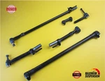 Xrf Inner Outer Tie Rod Drag Link Steering Kit F250 F350 4X4 Lifetime Warranty. Fixed Price $399.21.