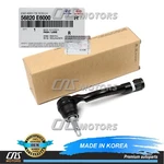 Genuine Outer Tie Rod End Left Driver For 16-19 Sonata 16-20 Optima 56820E6000. Fixed Price $30.23.
