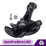 Front Passenger Side Steering Knuckle Fits For Honda Cr-v 2017 2018-2023 1.5L. Fixed Price $136.59.