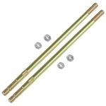 Caltric 53521-HB3-770 53521HB3770 Left & Right Tie Rod For Honda Qty. Fixed Price $22.00.