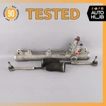 07-10 Mercedes W221 S550 CL550 Rwd Power Steering Rack And Pinion 2214601800 Oem. Fixed Price $186.75.