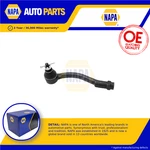 Tie / Track Rod End Fits Kia Venga Yn 1.6 Left 2010 On G4FC Joint Napa Quality. Fixed Price $27.50.