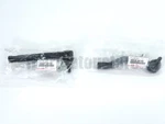 Toyota Genuine 45047-49135 45046-49195 Tie Rod End Right And Left Set. Fixed Price $150.08.