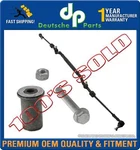 Chrysler Crossfire Transverse Center Link Inner Outer Tie Rods + Idler Bushing. Fixed Price $177.99.