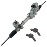 Buyautoparts Rack And Pinion Outer Tie Rod Kit 89-21310K27. Fixed Price $1118.67.