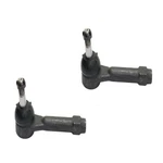 For Chevy Impala Limited 2014 15 2016 Tie Rod Ends Driver Passenger Side Pair. Fixed Price $62.66.