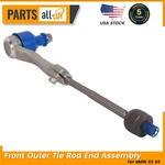 For Bmw X3 18-24 X4 19-25 Front Lh Outer Inner Tie Rod End Assembly 32106871884. Fixed Price $70.89.