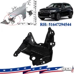 For Bmw X5 X6 F15 2015-2018 Front Right Fender Mount Bracket Support 51647294544. Fixed Price $36.76.