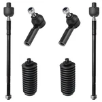 Front Tie Rods For 2006-2013 Suzuki Grand Vitara. Fixed Price $60.95.