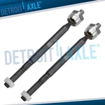 Front Steering Inner Tie Rod End Links Set For Toyota Corolla Prius Awd-e Prime. Fixed Price $51.17.
