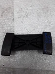 Rf Right Front Guide Bumper Bracket 1994 Mercedes S420 S-420 1408800230 Z-127-1P. Fixed Price $39.00.