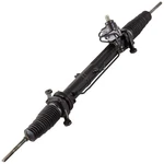 For 1994 Jaguar Vanden Plas Remanufactured Power Steering Rack Pinion Dac. Fixed Price $255.87.