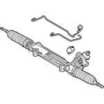 Genuine Bmw Rp Reman Hydraulic Steering 32-10-3-444-366 New. Fixed Price $1761.06.
