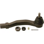 Moog Chassis Products ES3332R Front Left Outer Steering Tie End. Fixed Price $38.99.