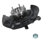 Front Steering Knuckle & Wheel Hub Bearing Assembly For Lexus RX450H 10-15 Left. Fixed Price $92.98.