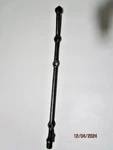 1963-1967 Corvette Original Power Steering Relay Rod Recondition 3/4'' Diameter. Fixed Price $300.00.