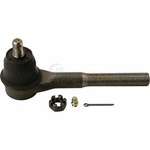 Moog Steering Tie Rod End Outer ES381RL For Buick Chevrolet Oldsmobile Pontiac. Fixed Price $41.63.