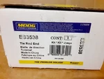 Moog ES3538 Outer Front Tie Rod End. Fixed Price $18.95.