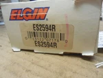 Left Outer Tie Rod End ES2594 Fits Toyota Land Cruiser 1981-1984 H192. Fixed Price $20.00.