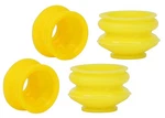 Whiteline W0907 Front Roll Centre/bump Steer Service Boot Kit For KCA313 Saab. Fixed Price $39.88.