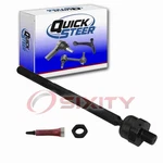 Quicksteer EV800457 Steering Tie Rod End For TI85390 MS40708 JAR1182 ES4587 Wo. Fixed Price $26.18.