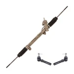 Power Steering Rack Outer Tie Rod Kit For Chevy Uplander 2007 2008. Fixed Price $247.45.