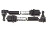 Fabtech Motorsports FTS71006 Tie Rod Ends. Fixed Price $408.79.